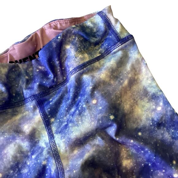 Eddie Bauer Cosmic Print Leggings - Picture 3 of 5